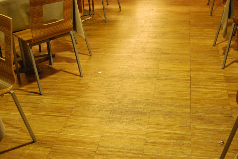 Alonature pavimento legno